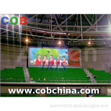 Excellent quality HD electronic basketball scoreboard P10 outdoor led sign board